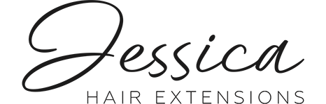 Jessica Hair Extension's Logo